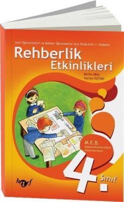 Rehberlik Etkinlikleri - 4 Berfin Ural