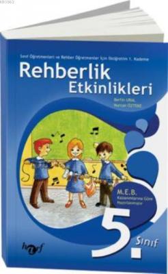 Rehberlik Etkinlikleri - 5 Berfin Ural