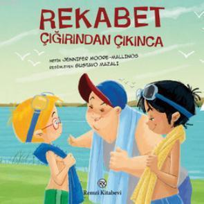 Rekabet - Çığırından Çıkınca Metin Jennifer Moore