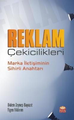 Reklam Çekicilikleri - Marka İletişiminin Sihirli Anahtarı Didem Zeyne