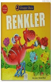 Renkler Amy Junor