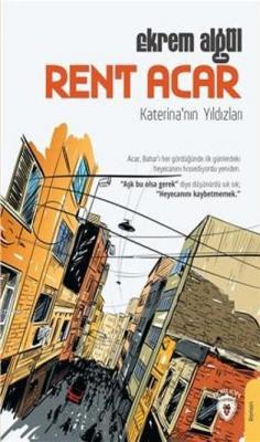 Rent Acar Katerina'Nın Yıldızları Ekrem Algül