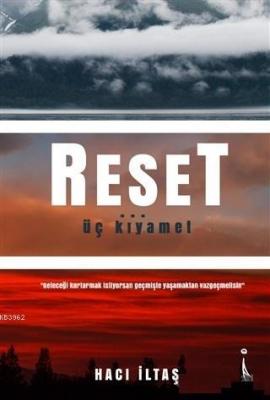 Reset Hacı İltaş