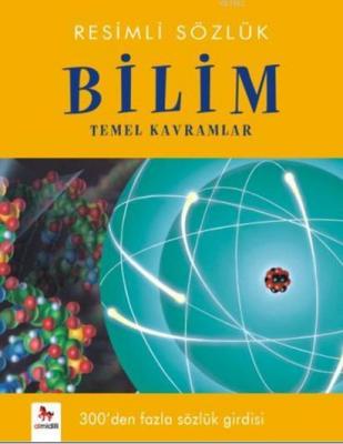 Resimli Sözlük- Bilim Orpheus Books