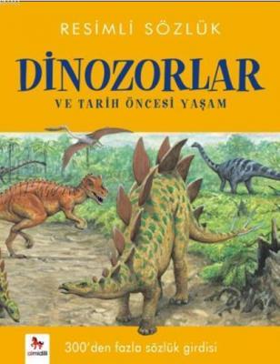 Resimli Sözlük- Dinozorlar Orpheus Books