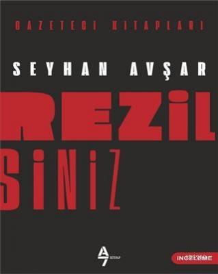 Rezilsiniz Seyhan Avşar