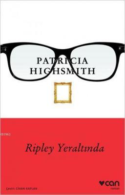 Ripley Yeraltında Patricia Highsmith