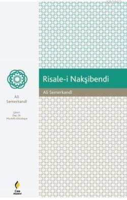 Risale-i Nakşibendi Ali Semerkandi Mustafa Altunkaya