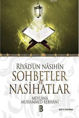 Riyâd'ün Nâsıhîn Mevlana Muhammed Rebhâni