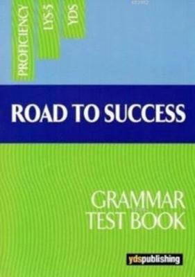 Road To Success Grammar Test Book