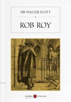 Rob Roy Sir Walter Scott