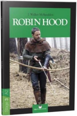 Robin Hood J. Walker McSpadden