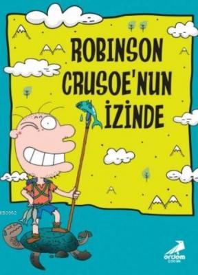 Robinson Crusoe'nun İzinde Kyungsoo Park Sanjoon Park Kyungsoo Park Sa