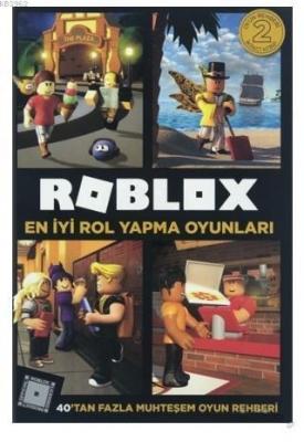 Roblox - En İyi Rol Yapma Oyunları Alex Cox