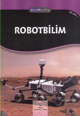 Robotbilim (10 Yaş) Julia Wall