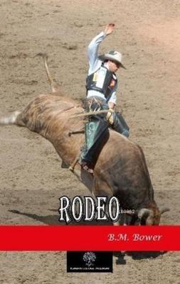 Rodeo B. M. Bower