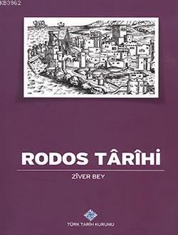 Rodos Tarihi Ziver Bey