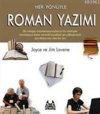 Roman Yazımı Joyse Lavene