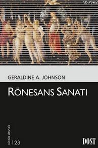 Rönesans Sanatı Geraldine A. Johnson