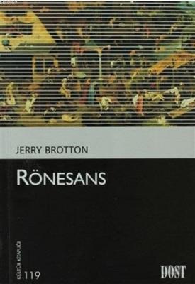 Rönesans Jerry Brotton