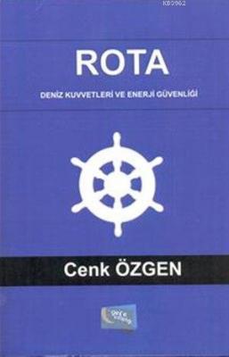 Rota Cenk Özgen