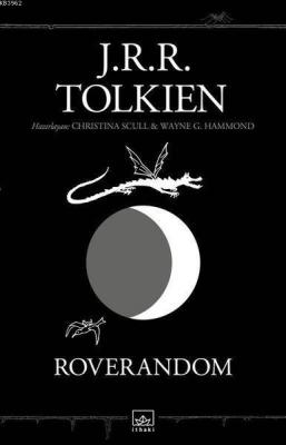 Roverandom J.R.R. Tolkien