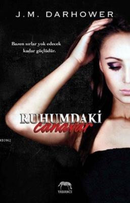 Ruhumdaki Canavar J. M. Darhower