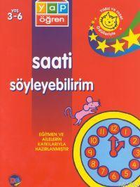 SAATİ SÖYLEYEBİLİRİM Gail Mrose