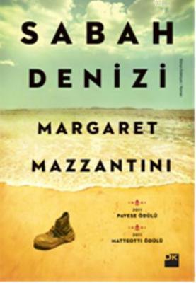 Sabah Denizi Margaret Mazzantini