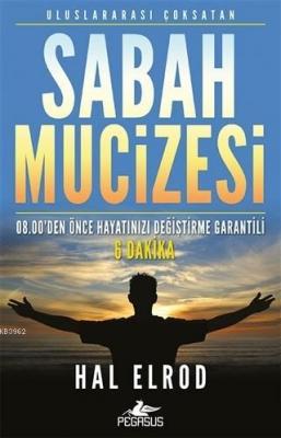 Sabah Mucizesi Hal Elrod