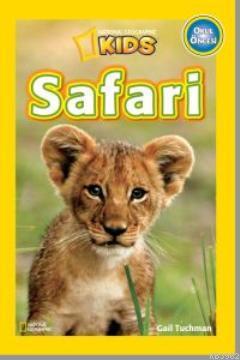 Safari Gail Tuchman