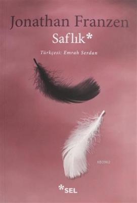 Saflık Jonathan Franzen