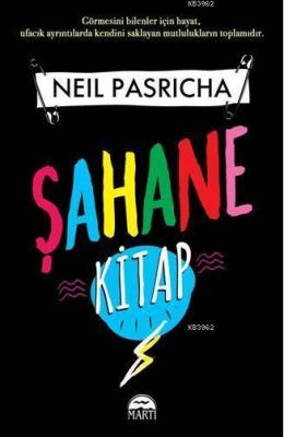 Şahane Kitap Neil Pasricha