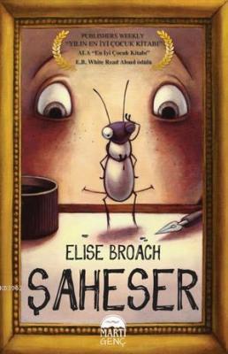 Şaheser Elise Broach