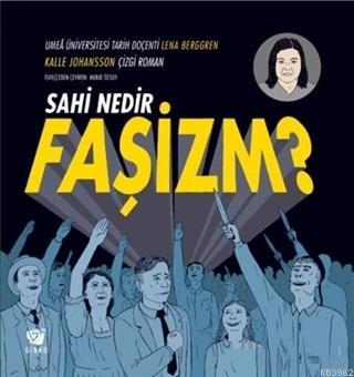 Sahi Nedir Faşizm? Kalle Johansson