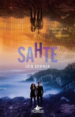 Sahte Erin Bowman