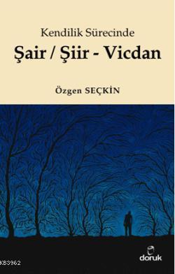 Şair / Şiir - Vicdan Özgen Seçkin