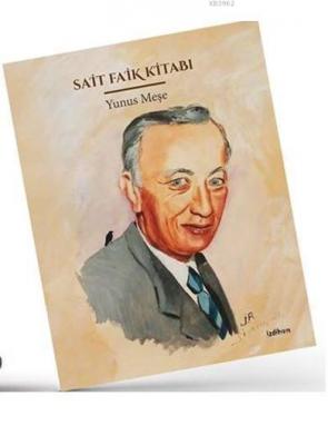 Sait Faik Kitabı Yunus Meşe