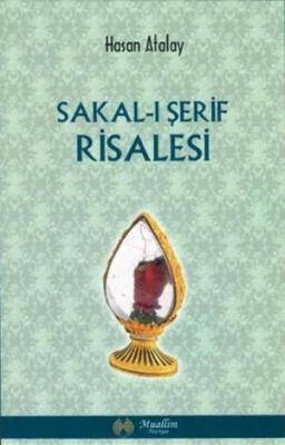 Sakal-ı Şerif Risalesi Hasan Atalay