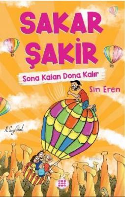 Sakar Şakir 5 Sin Eren