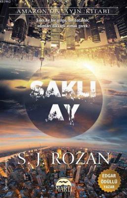 Saklı Ay S. J. Rozan