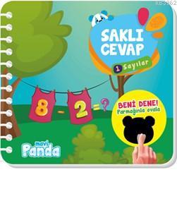 Saklı Cevap 1 Sayılar Kolektif