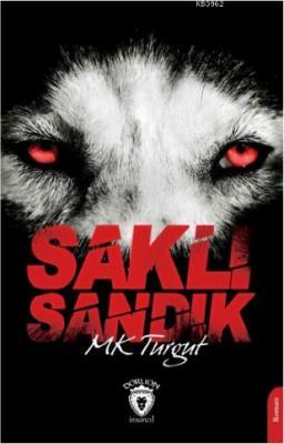 Saklı Sandık MK Turgut