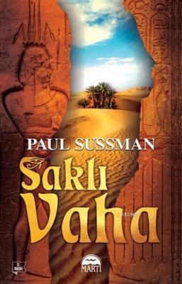 Saklı Vaha Paul Sussman