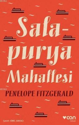 Salapurya Mahallesi Penelope Fitzgerald