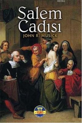 Salem Cadısı John R. Musick