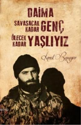 Şamil Basayev Ajandası Cüheyman Taha Aydın