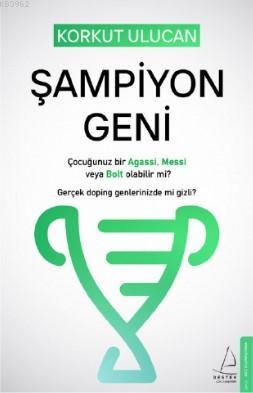 Şampiyon Geni Korkut Ulucan