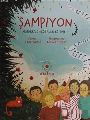 Şampiyon Sema Yahşi