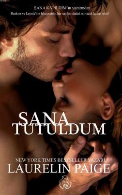 Sana Tutuldum Laurelin Paige